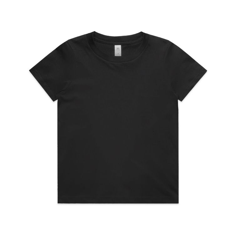 Picture of Kids Staple Tee