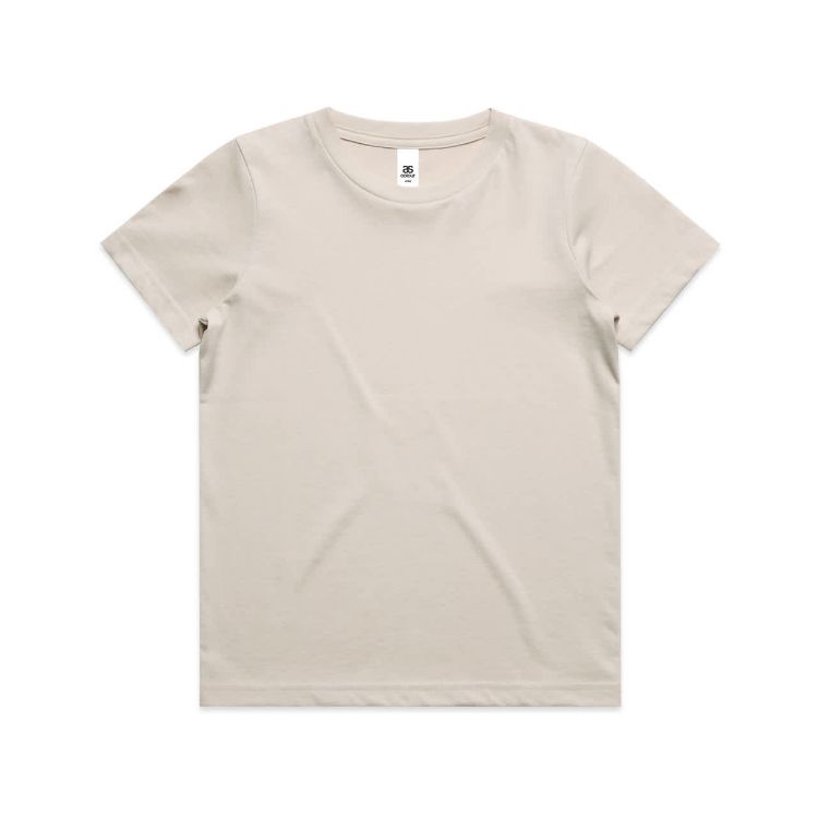Picture of Kids Staple Tee