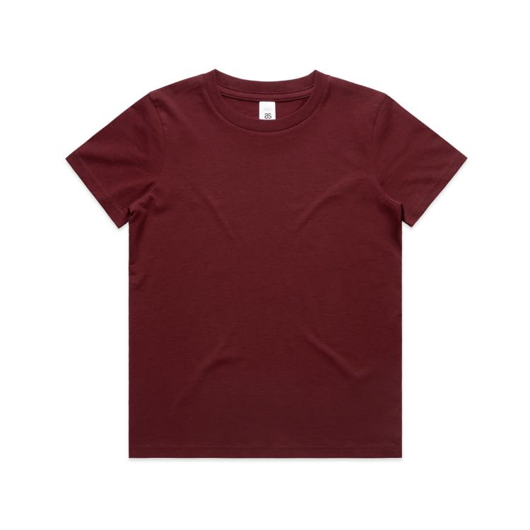 Picture of Kids Staple Tee
