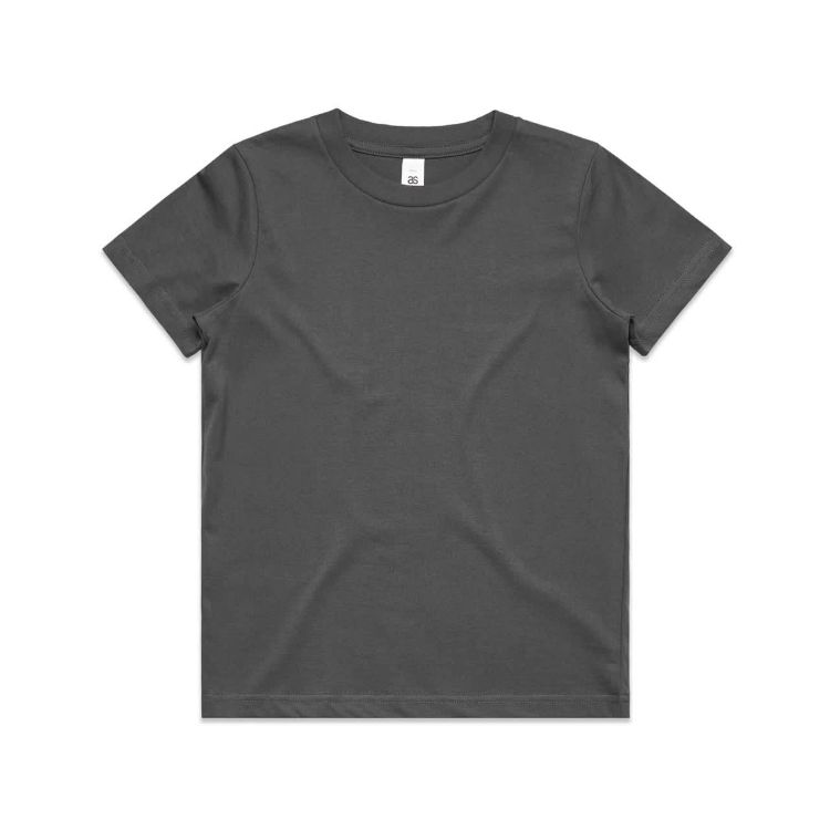 Picture of Kids Staple Tee