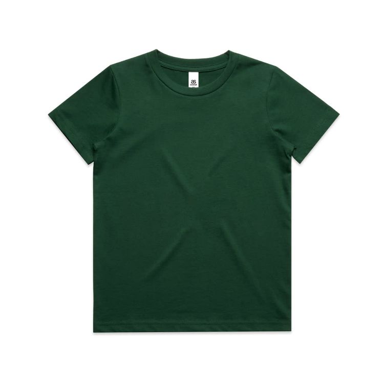 Picture of Kids Staple Tee