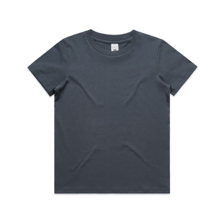 Picture of Kids Staple Tee