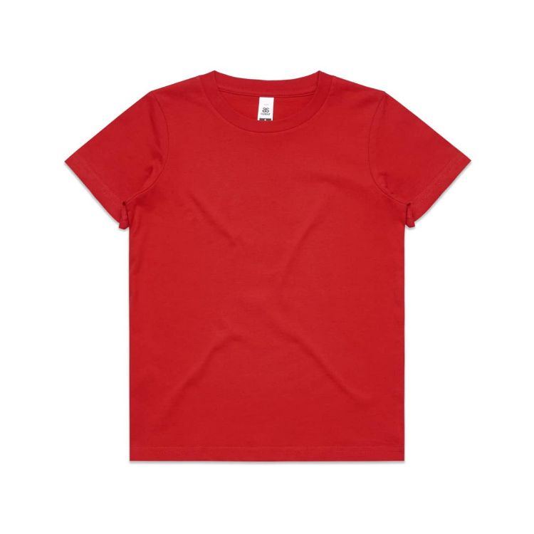Picture of Kids Staple Tee