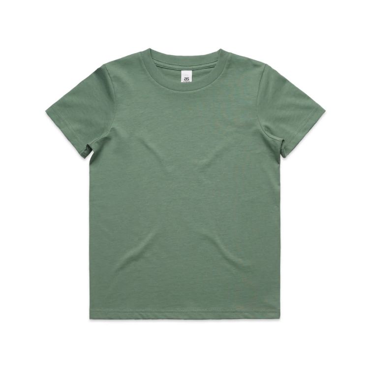 Picture of Kids Staple Tee