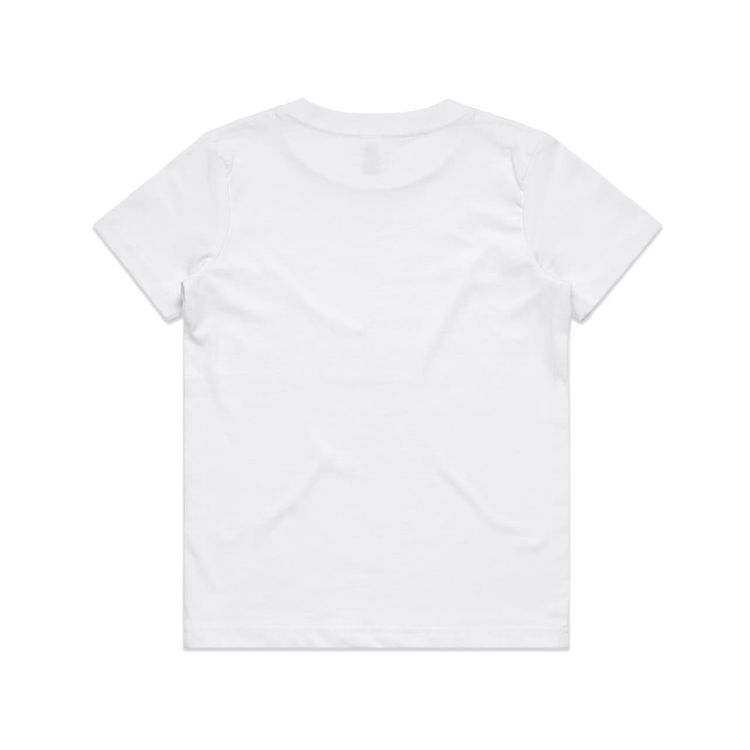 Picture of Kids Staple Tee