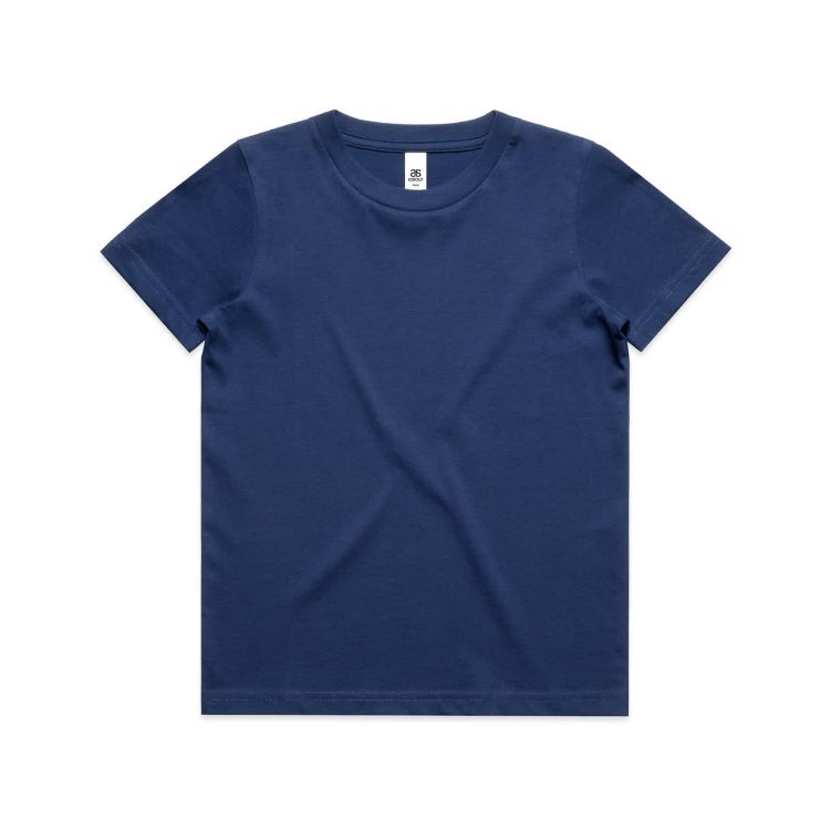 Picture of Kids Staple Tee