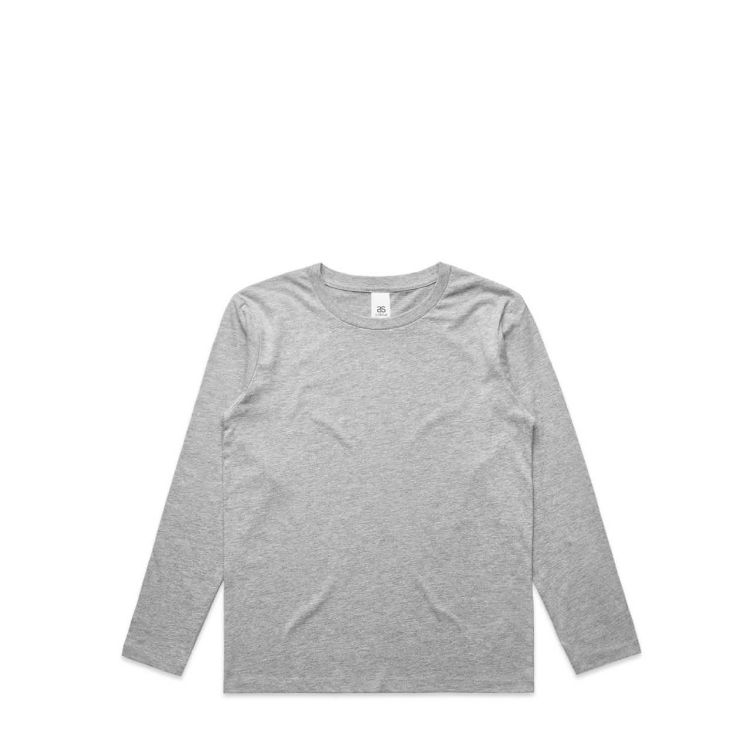 Picture of Kids Staple L/S Tee
