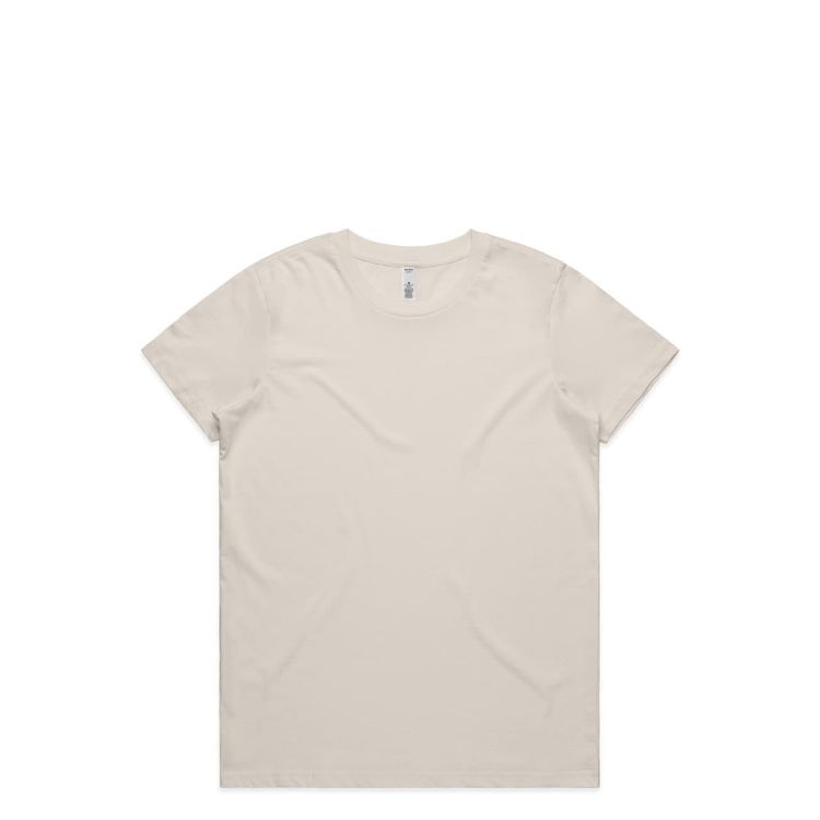 Picture of Wo's Basic Tee