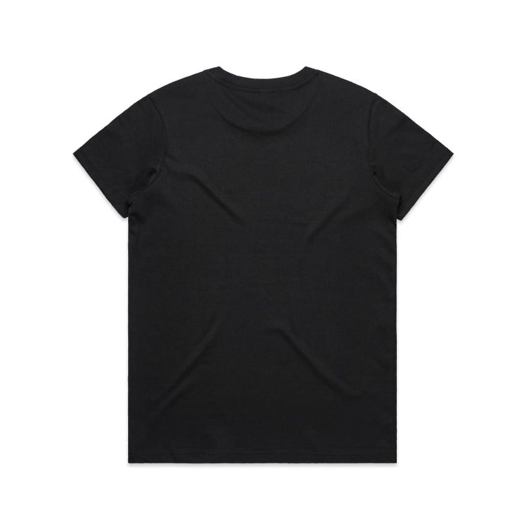 Picture of Wo's Basic Tee