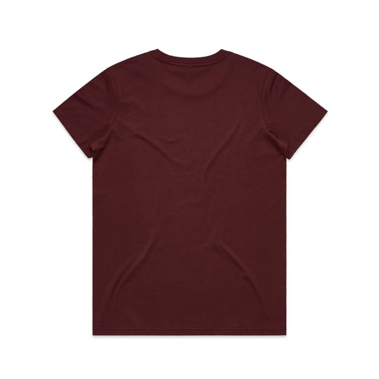 Picture of Wo's Basic Tee