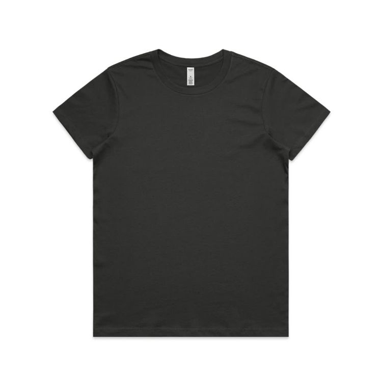 Picture of Wo's Basic Tee