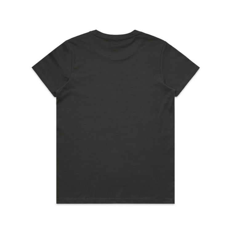 Picture of Wo's Basic Tee