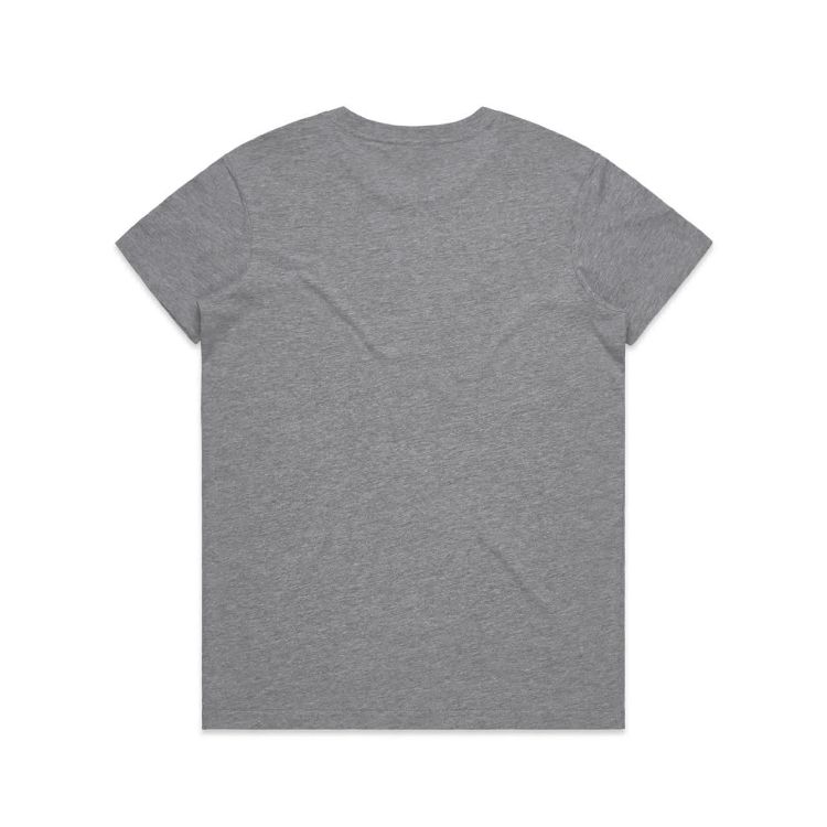 Picture of Wo's Basic Tee