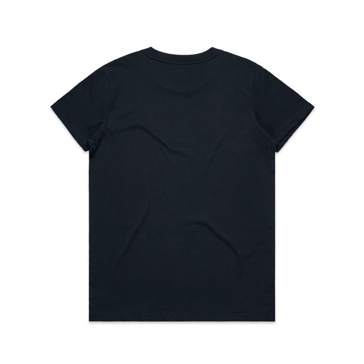Picture of Wo's Basic Tee