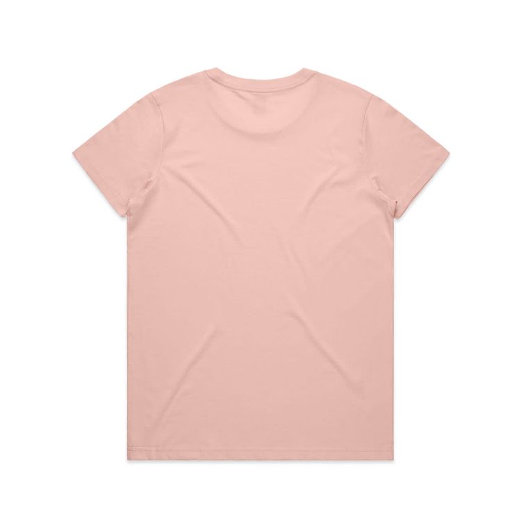 Picture of Wo's Basic Tee