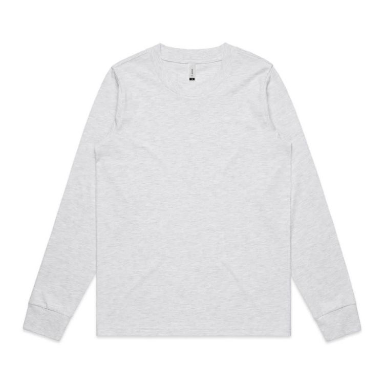 Picture of Wo's Dice L/S Tee