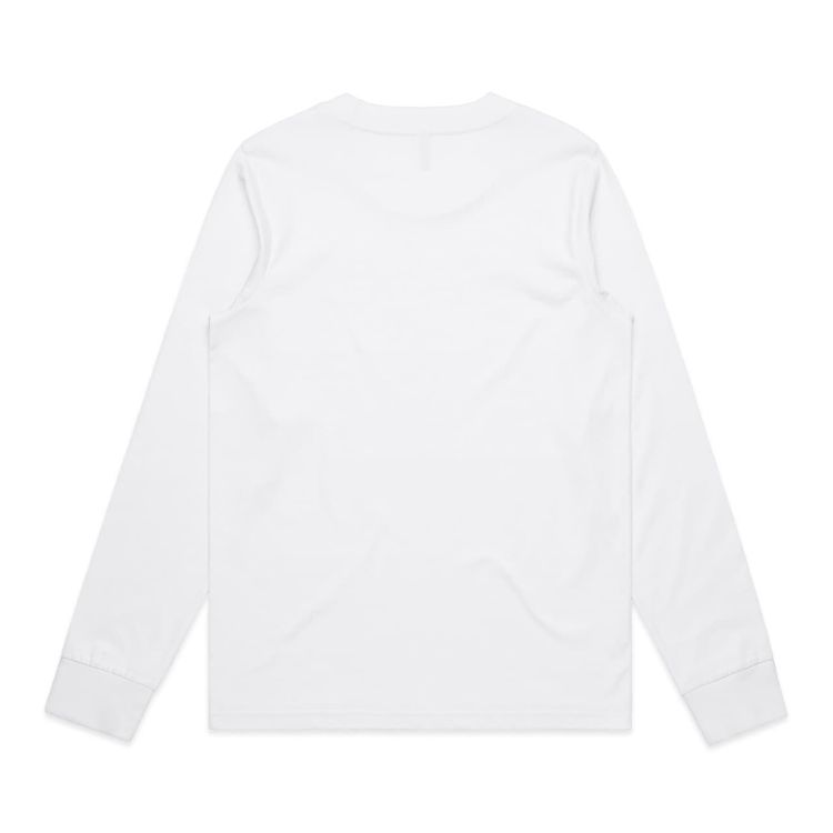 Picture of Wo's Dice L/S Tee