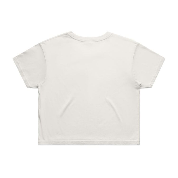 Picture of Wo's Crop Tee