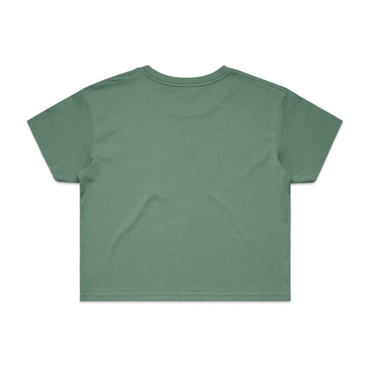 Picture of Wo's Crop Tee