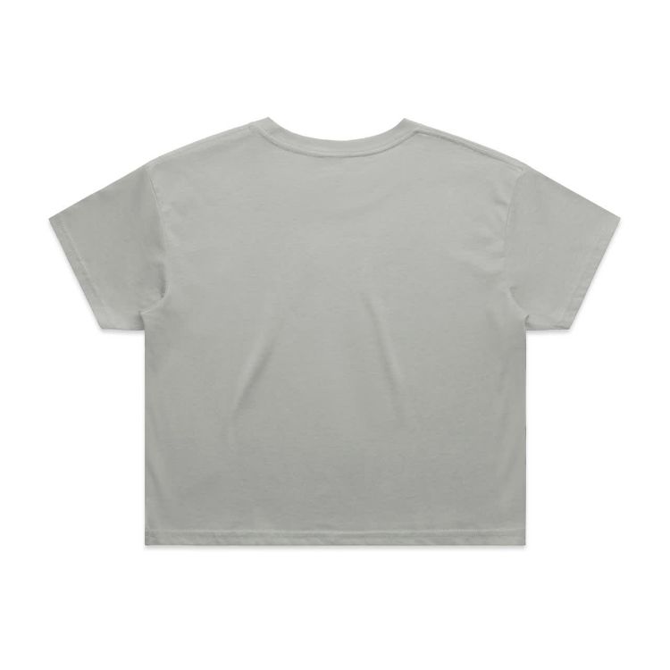 Picture of Wo's Crop Tee