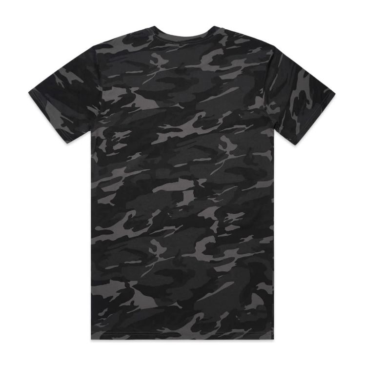 Picture of Staple Camo Tee