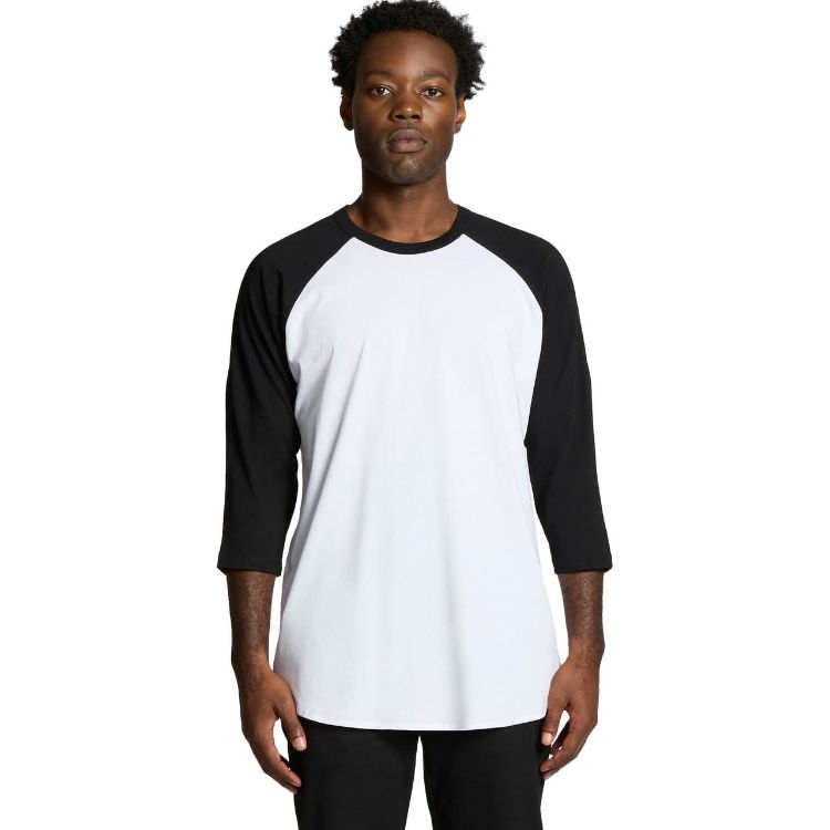 Picture of Raglan Tee