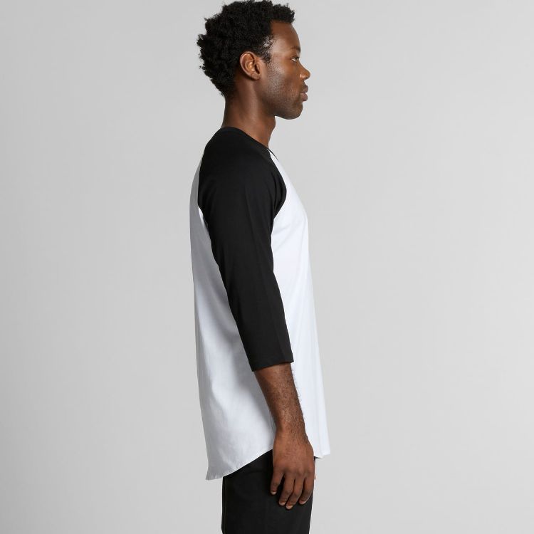 Picture of Raglan Tee