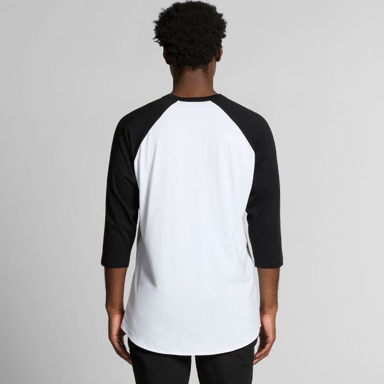 Picture of Raglan Tee
