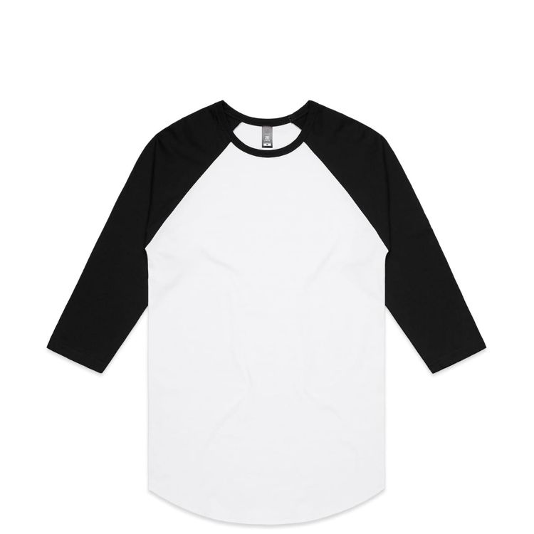 Picture of Raglan Tee