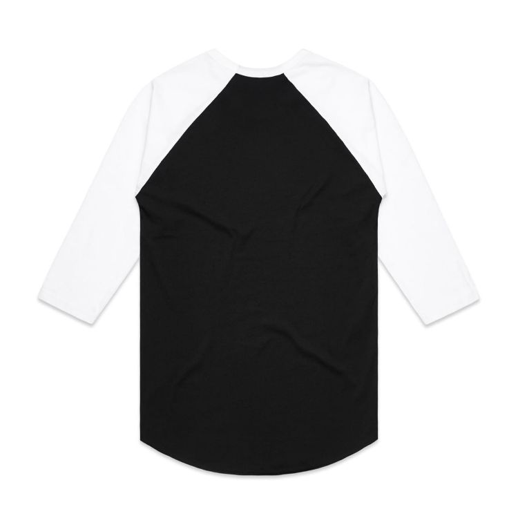 Picture of Raglan Tee