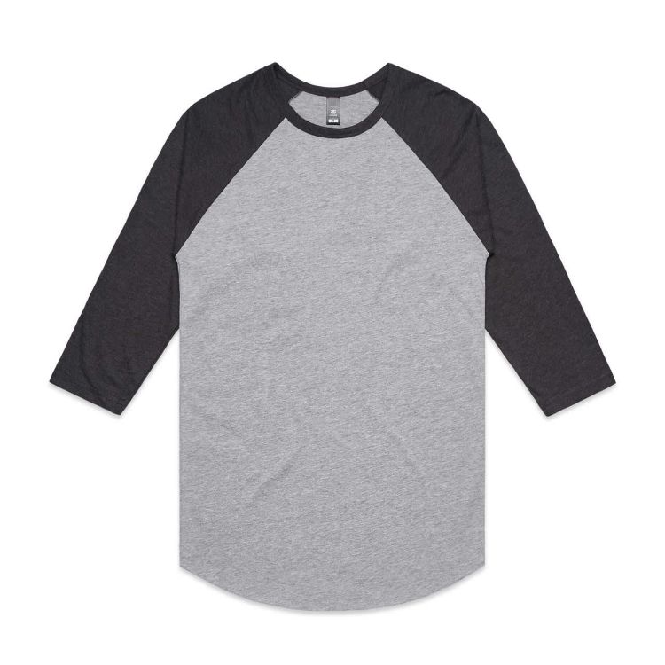 Picture of Raglan Tee