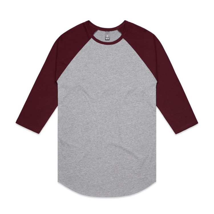 Picture of Raglan Tee