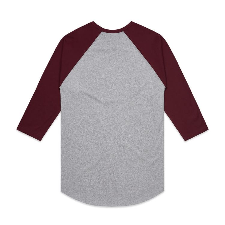 Picture of Raglan Tee