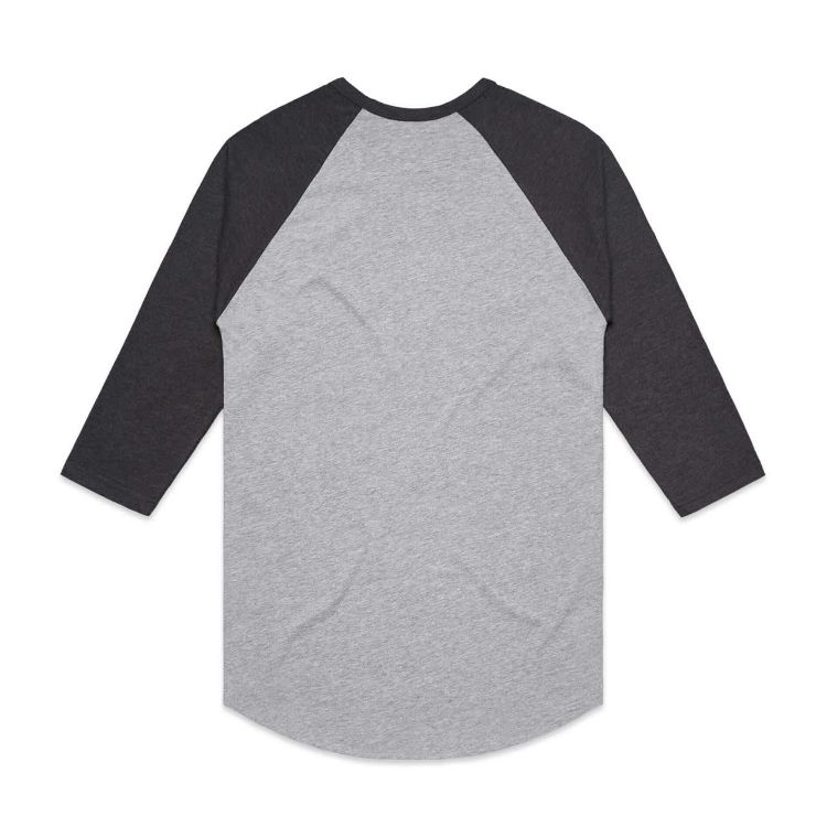 Picture of Raglan Tee
