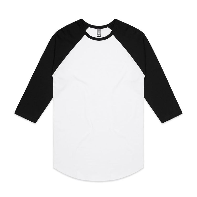 Picture of Raglan Tee