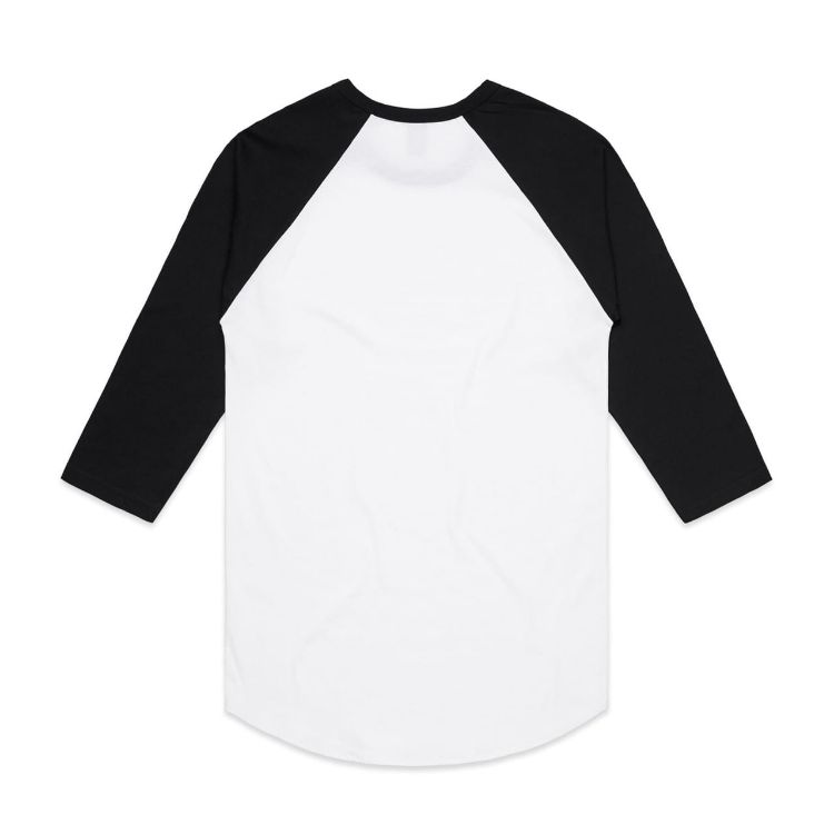 Picture of Raglan Tee