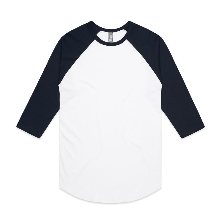 Picture of Raglan Tee