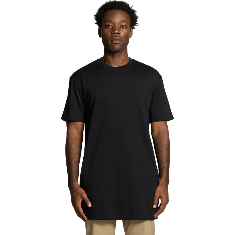 Picture of Tall Tee