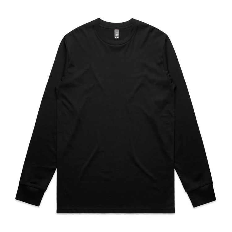 Picture of Staple L/S Tee