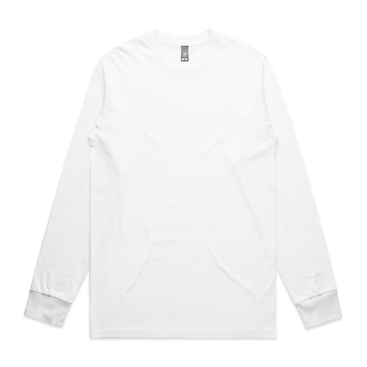Picture of Staple L/S Tee