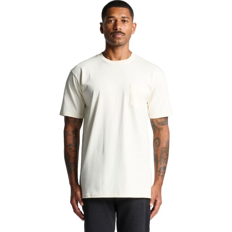 Picture of Classic Pocket Tee