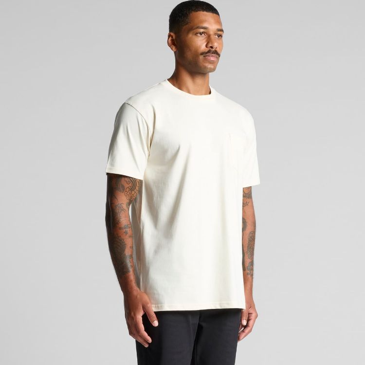 Picture of Classic Pocket Tee
