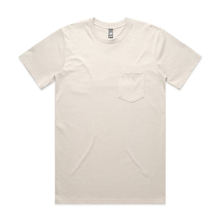 Picture of Classic Pocket Tee