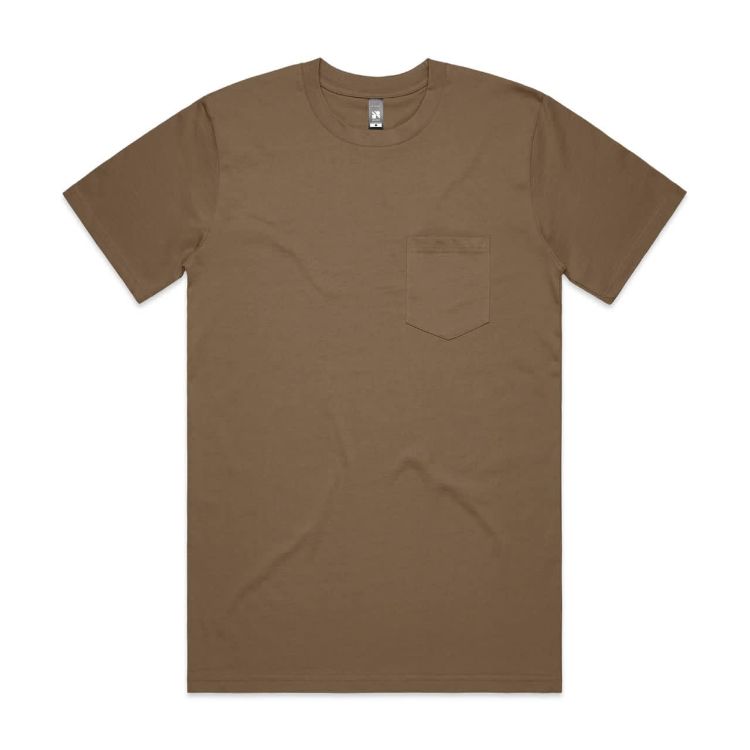 Picture of Classic Pocket Tee