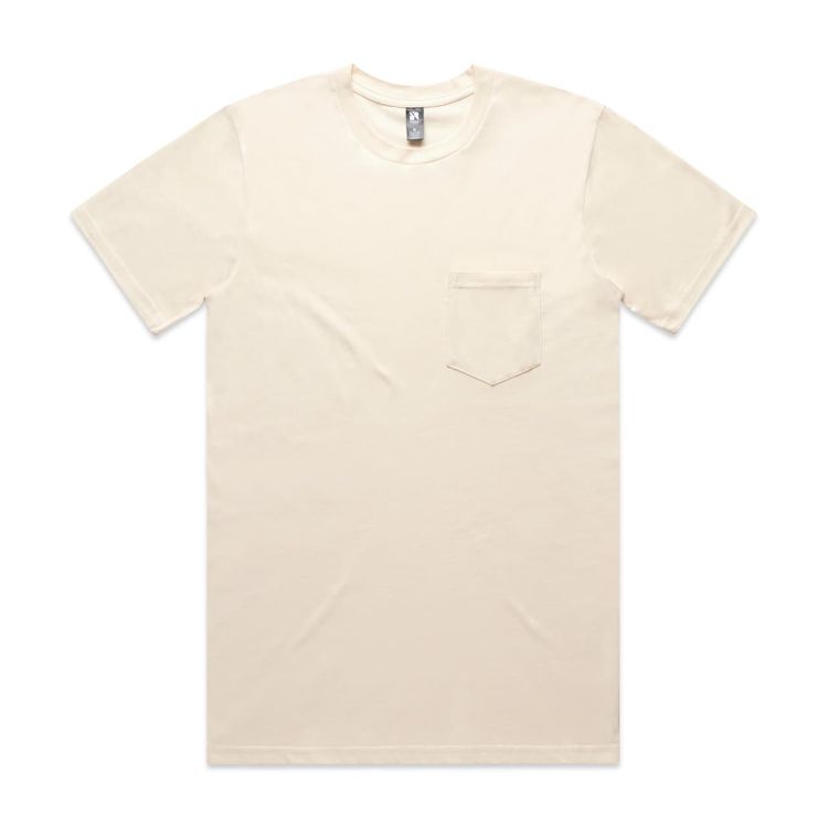 Picture of Classic Pocket Tee