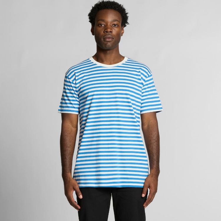 Picture of Staple Stripe Tee