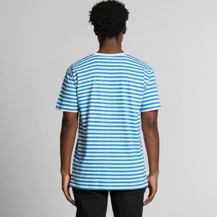 Picture of Staple Stripe Tee