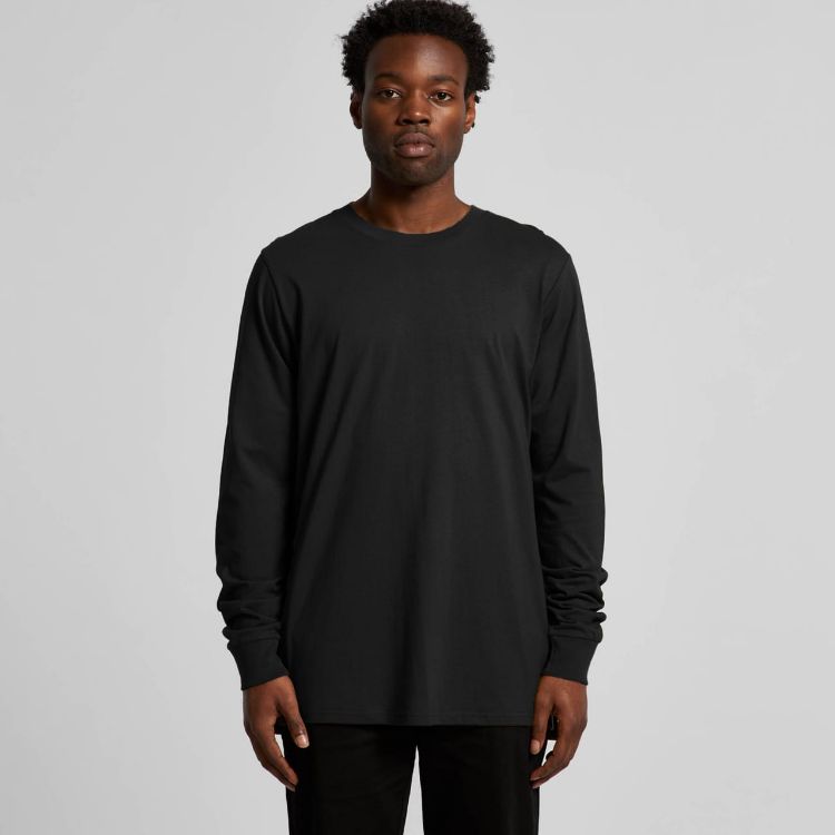 Picture of Base L/S Tee