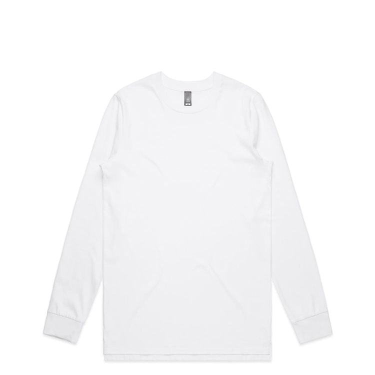 Picture of Base L/S Tee