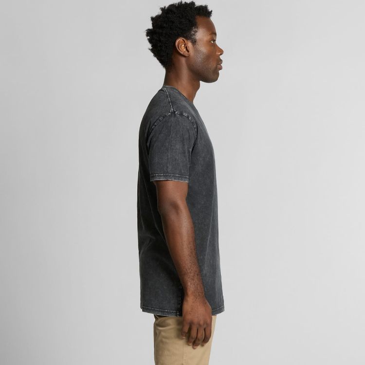 Picture of Staple Stone Wash Tee